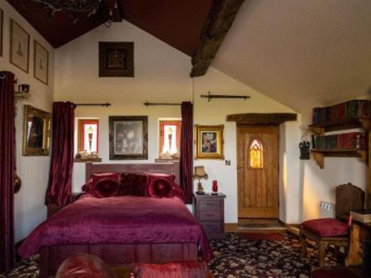Peak District Cottage Set In 5 Acres Near Buxton Buxton  Esterno foto