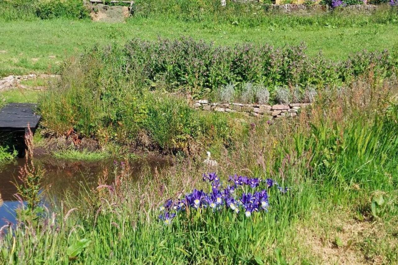 Peak District Cottage Set In 5 Acres Near Buxton Buxton  Esterno foto