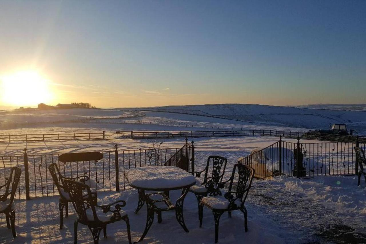 Peak District Cottage Set In 5 Acres Near Buxton Buxton  Esterno foto